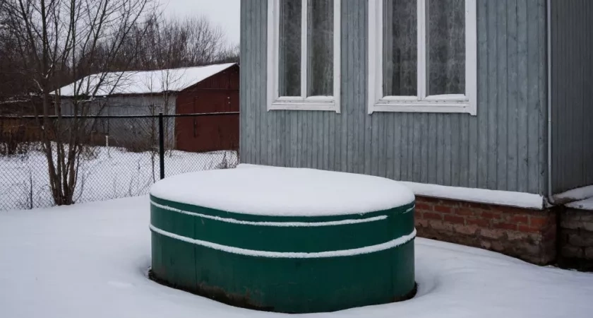 Соорудил на даче «вечный септик» - ничего откачивать не надо. А всего-то нужно было учить биологию