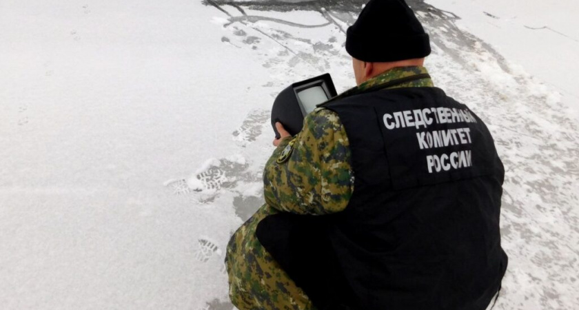 Тело мужчины обнаружили в реке в Санчурском районе