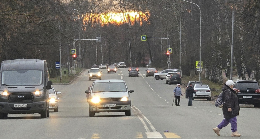 В Кировской области прогнозируется потепление