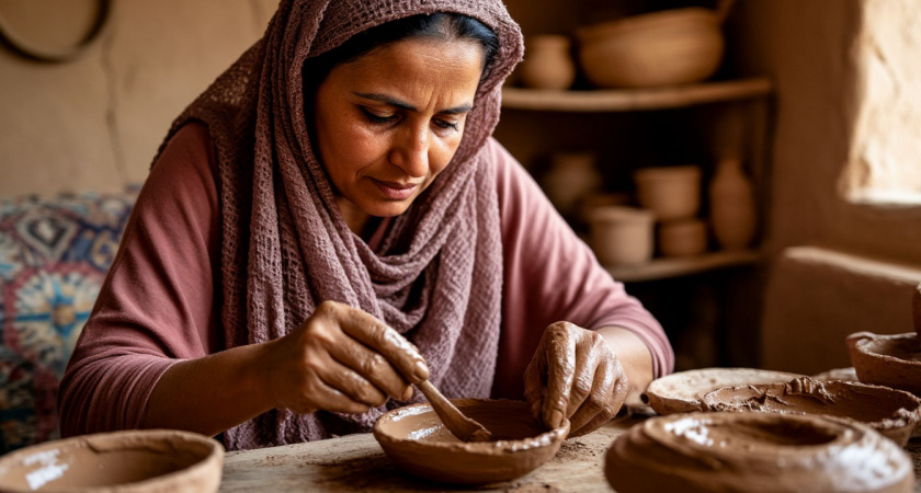 Почему жители Египта использовали крокодильий навоз: забытые ритуалы красоты, которые шокируют