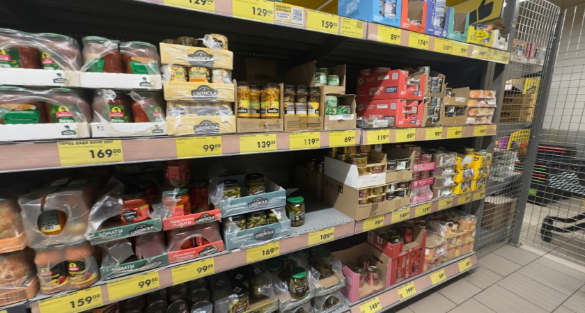 Запасаюсь к Новому году в "Чижике" уже сейчас - крутые продукты, которые точно нужны. Делюсь списком