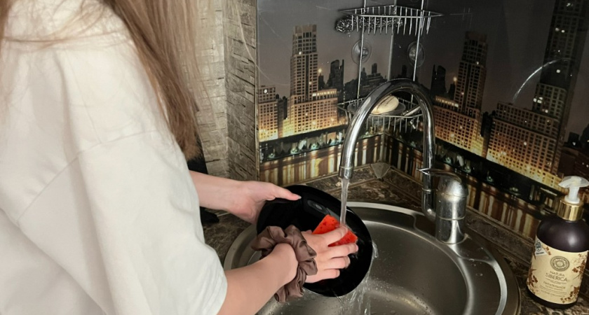 Почему нельзя выливать кипяток в раковину - запомните раз и на всю жизнь