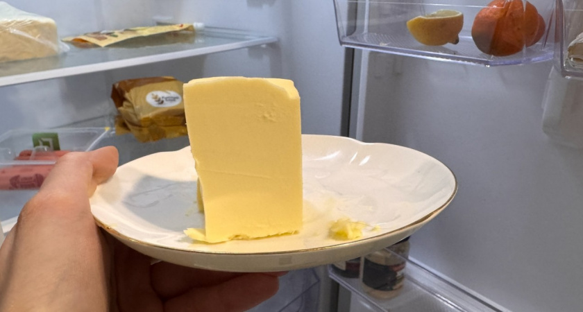 Можно ли замораживать сливочное масло - запомните раз и на всю жизнь