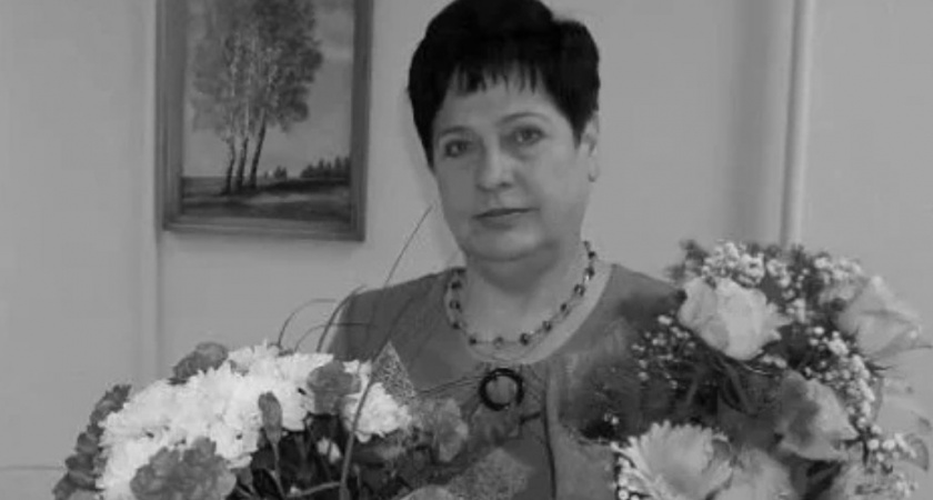На 69-м году жизни скончалась экс-глава Верхнекамского района Светлана Зверева
