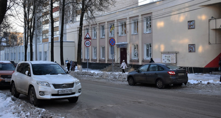 Кировская область стала 56-м регионом России по уровню доступности покупки авто