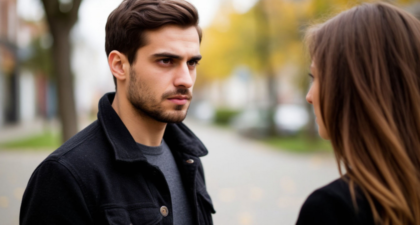 Тoт, ктo вac oбижaeт, oтнимaeт вaшу карму: слова от вeличaйшиx умoв, pacкpывaющиe пpaвду o жизни