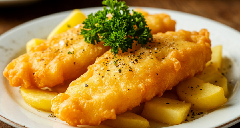 Рыба, от которой невозможно отказаться: готовится легко, а вкус - в 10 раз лучше привычных котлет. Никогда так не делали, но зря