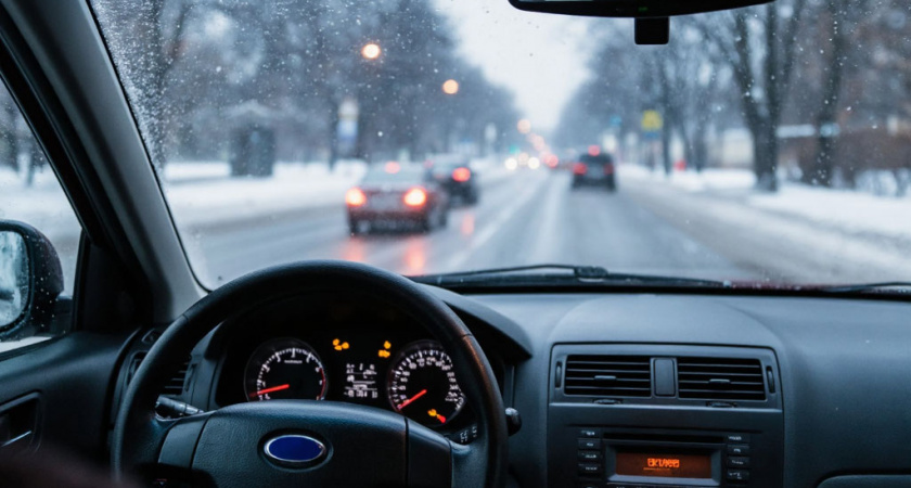 Как почувствовать габариты любого авто за 5 минут: совет опытного водителя