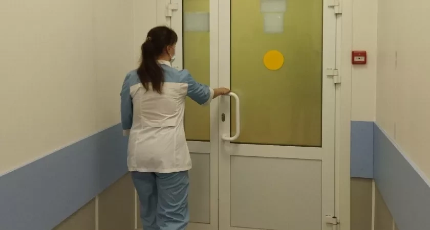 В Кировской области заболеваемость ОРВИ находится на привычном сезонном уровне