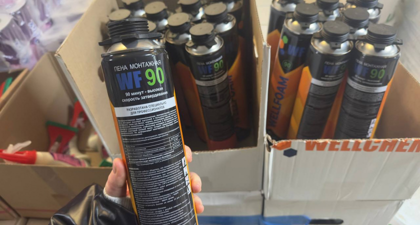 Выбрасывал по 3 пистолета с пеной за сезон, а теперь один служит 3 года. Хитрости, о которых молчат в строительных магазинах