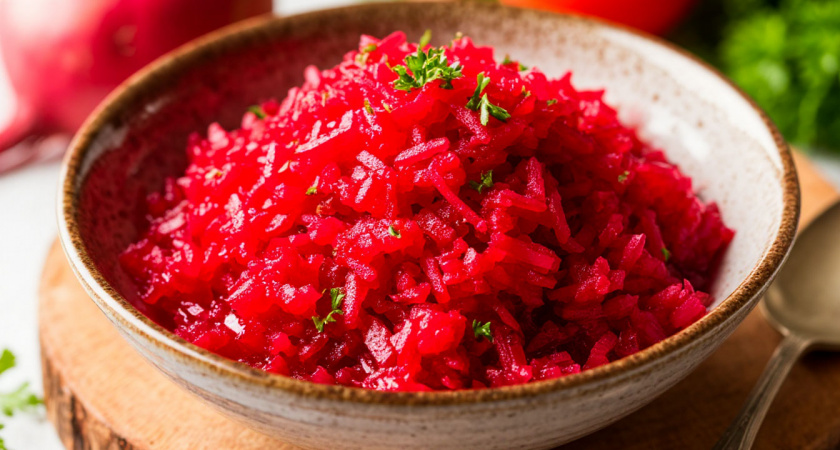 Тушу свеклу - вкуснее не ела, проще не видела: метод 3-х “Не”. Всю зиму выручает