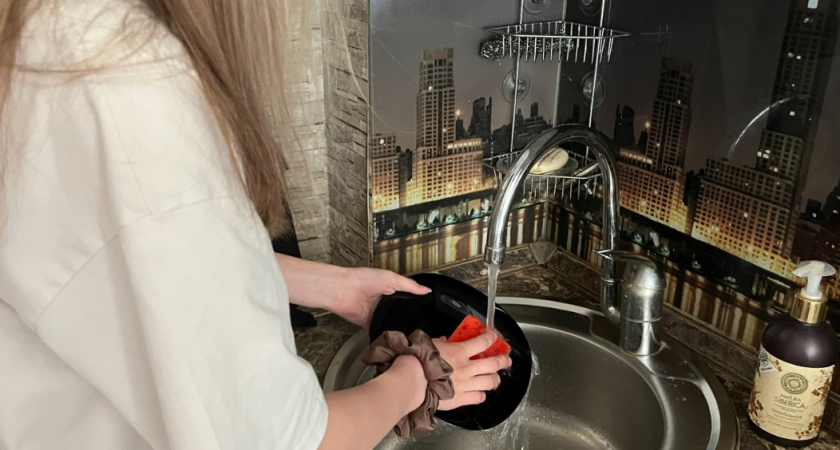 В кране холодная вода всегда справа - и вот почему. Ее никогда нельзя менять местами с горячей. Запомните раз и навсегда