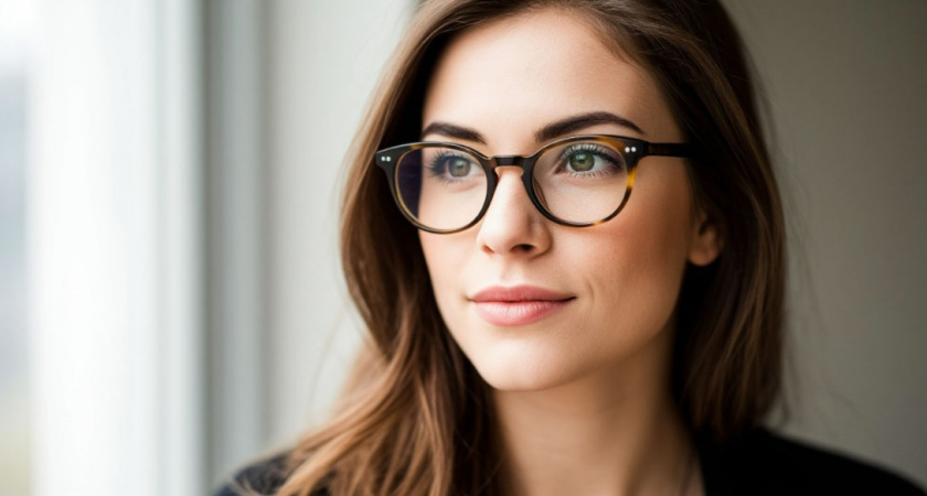 Узнала, как очистить очки до блеска - теперь сияют ярче новых: все уже есть в ванной