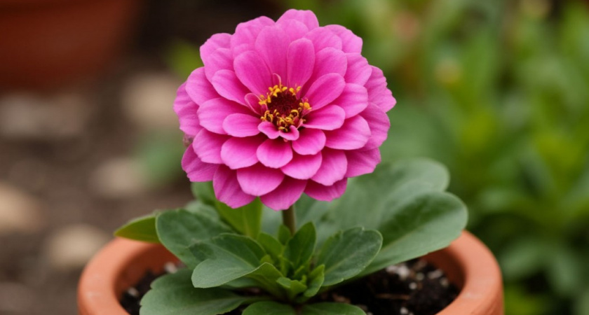 Цветы в горшке - худший подарок. Вот почему их никогда нельзя дарить - запомните раз и навсегда