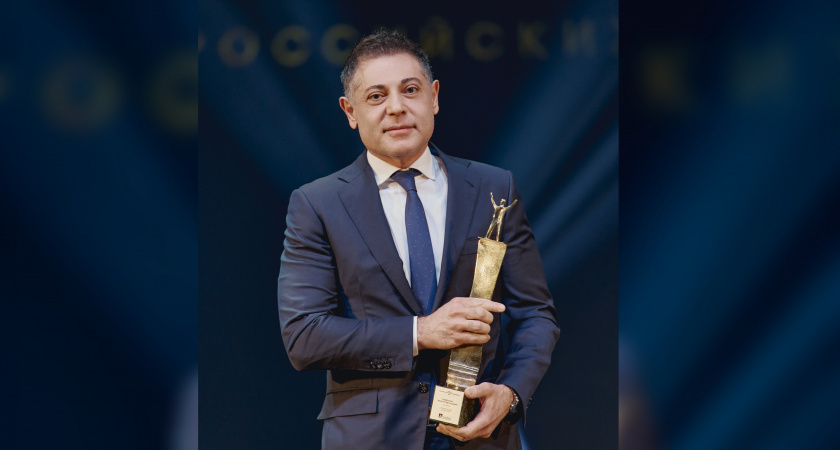 Эксперты определили лучшего CEO в России