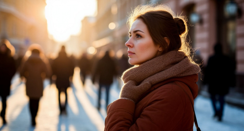 4 самых тяжёлых кармических долга, которые отнимают удачу и силы. Проверьте, может, вы расплачиваетесь прямо сейчас