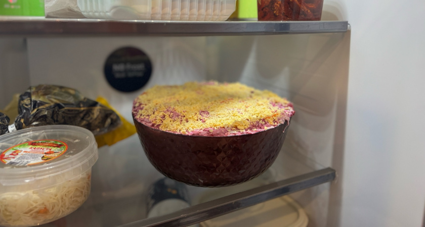 Майонез - в топку: 5 замен жирного соуса, из-за которых «Шуба» становится только вкуснее и сочнее