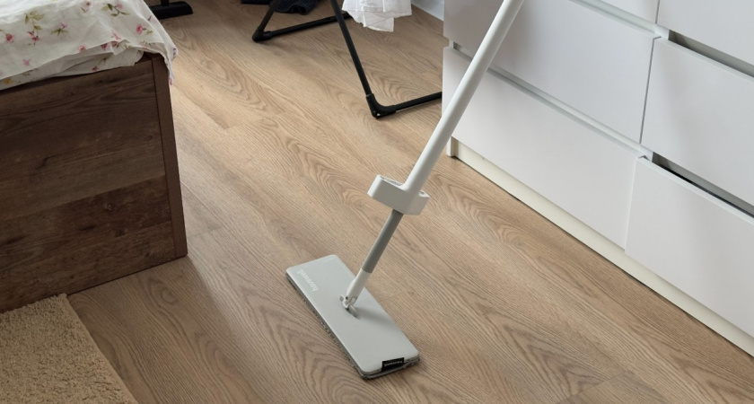 6 привычных методов уборки, которые уже пора оставить в прошлом - они только вредят