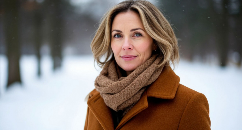 10 вещей, которые добавляют возраст: после 60 - табу. Стилист рассказала, чем заменить