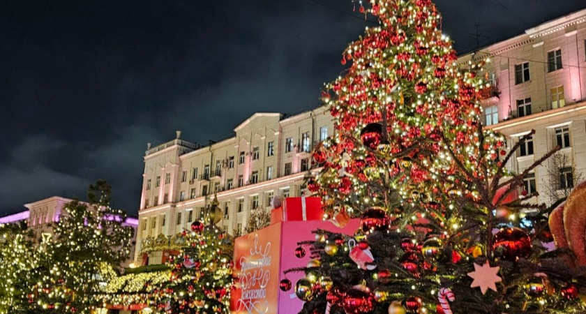 Чек-лист для Нового года: эти 5 вещей можно купить уже сейчас. Экономим кучу денег и нервов