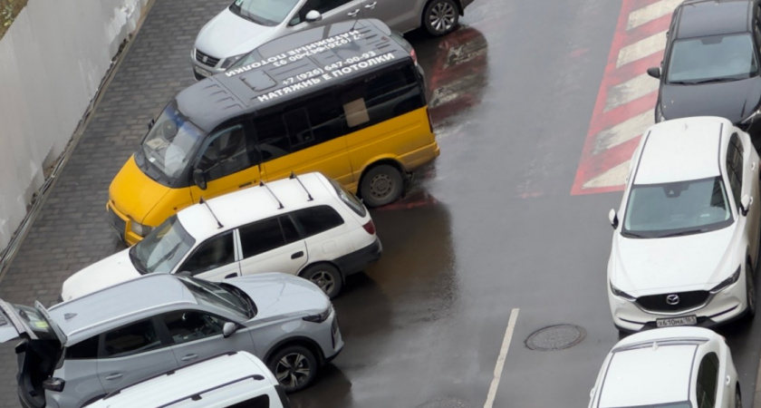 7 лет прошло, а водители все равно в панике: вот что значит синяя разметка на дорогах. Полезно знать каждому владельцу авто