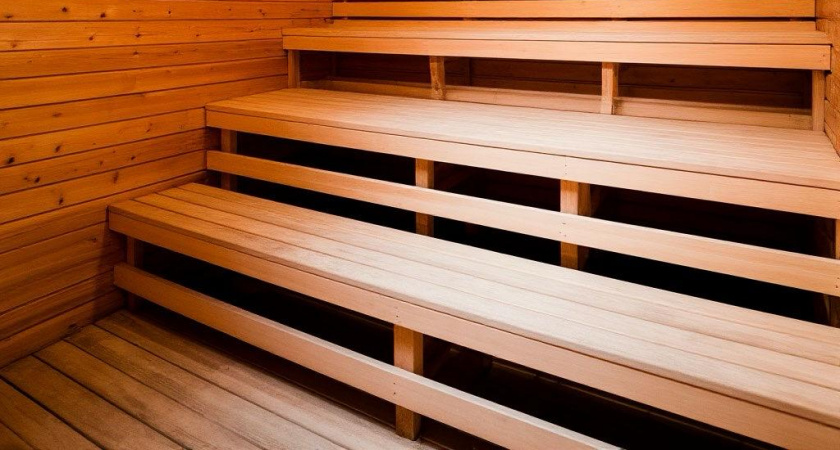 Если бы знал, чем обернётся тёплый пол в бане — ни за что не клал бы кафель. Дорогой урок, который выучил за 3 года