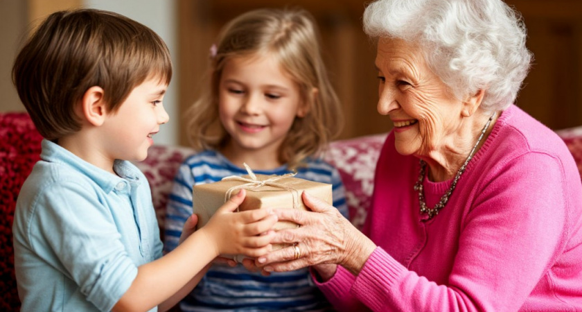 Перестаньте дарить носки, перчатки и мыло: 11 идей, которые точно оценят ваши родители - они мечтали об этом всю жизнь