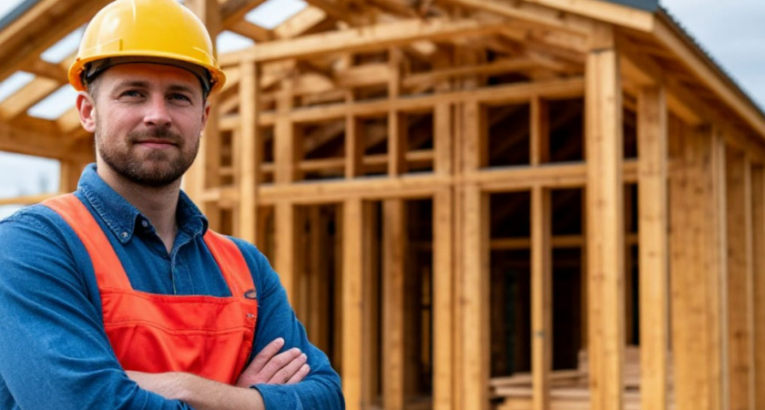 У финнов минвата сухая по 50 лет, а у нас чернеет за сезон - вот в чем разница каркасников. На заметку всем строителям