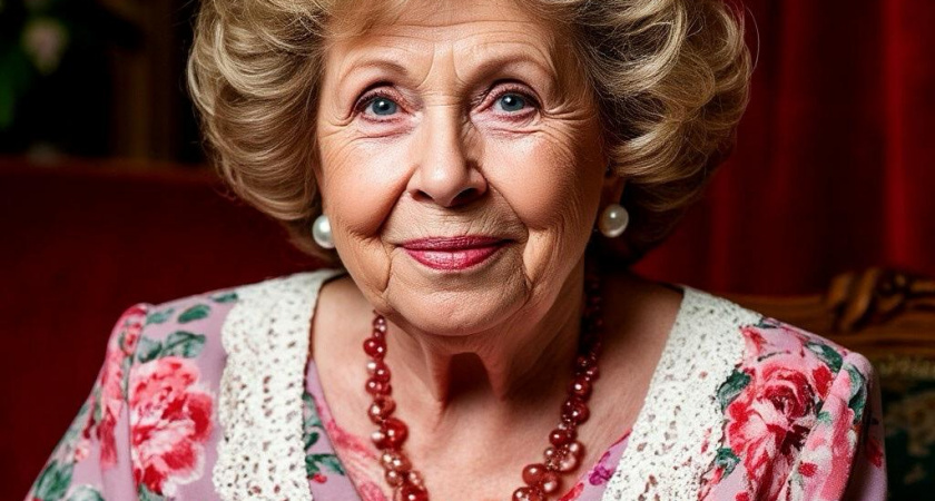 Что женщина понимает с годами: стихотворение Ларисы Рубальской, в котором — вся мудрость прожитых лет