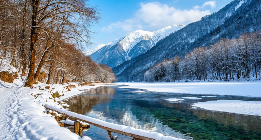"Абхазия красивая, но очень бедная страна. Зато вспомнили вкус киселя и молочного супа с гречкой": честный отзыв туриста