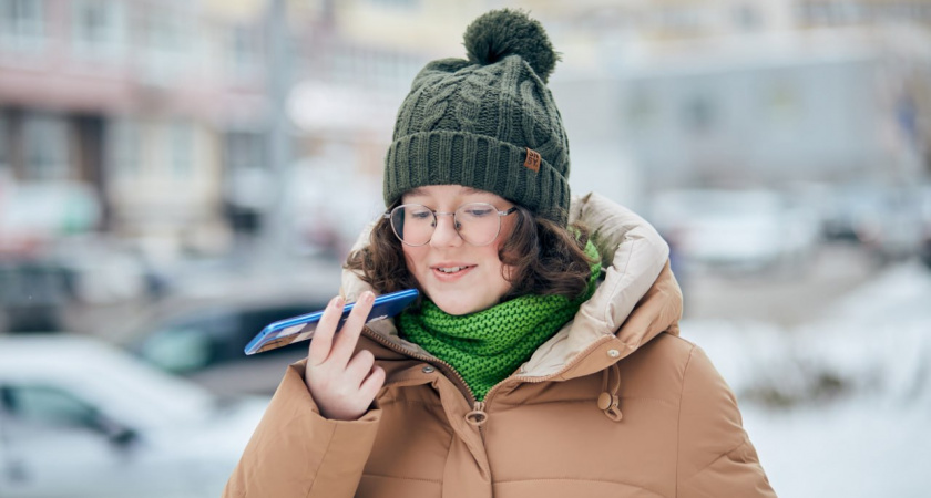 Вместе с первым официальным документом подростки смогут получить "диджитал-паспорт"