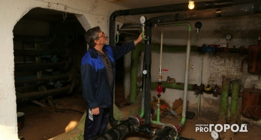 Сфера ЖКХ в Кировской области с 2026 года будет развиваться по новой программе