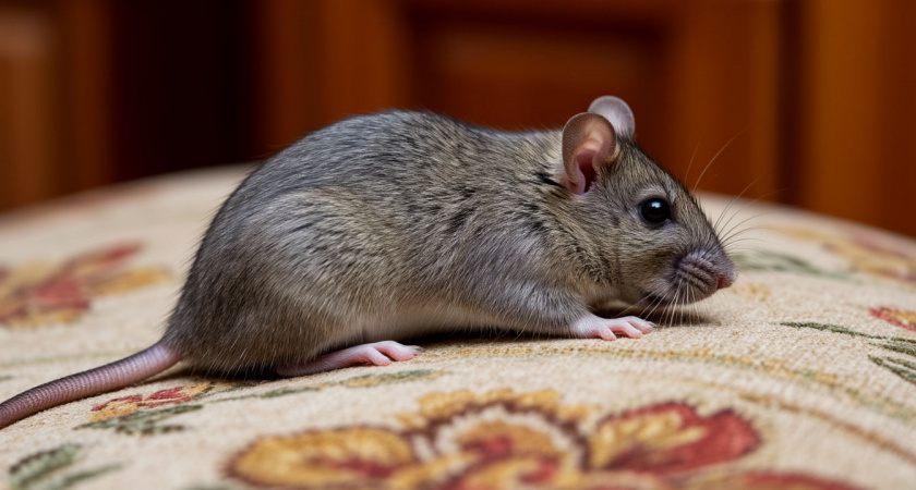 Как дешево избавиться от мышей в доме: рабочий способ и несколько советов