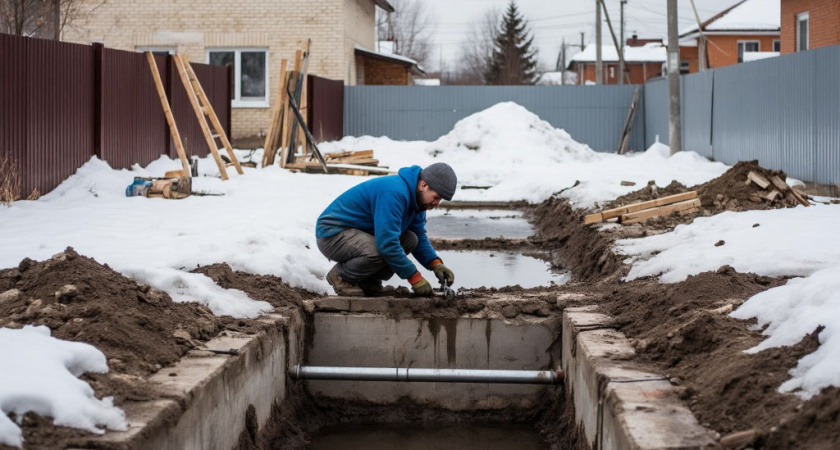 Как не переплатить за автономную канализацию и не получить штраф: чек-лист для выбора