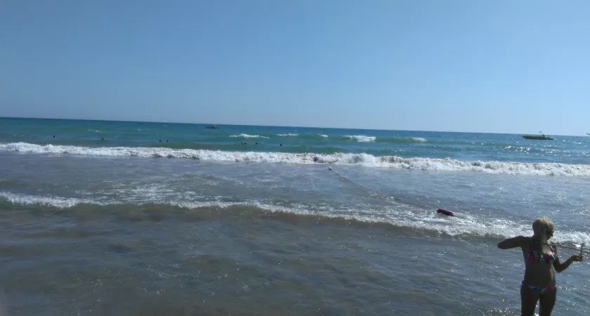 «Это был ад»: почему я больше не повезу жену на Каспийское море - отзыв об отдыхе в Дагестане