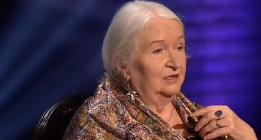 Не кормите мозг негативом: Татьяна Черниговская о том, как вычеркнуть плохое из своей жизни