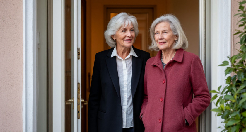 Нужны ли человеку друзья после 50-ти лет: мудрая цитата Натальи Бехтеревой, которая перевернет ваш взгляд на жизнь