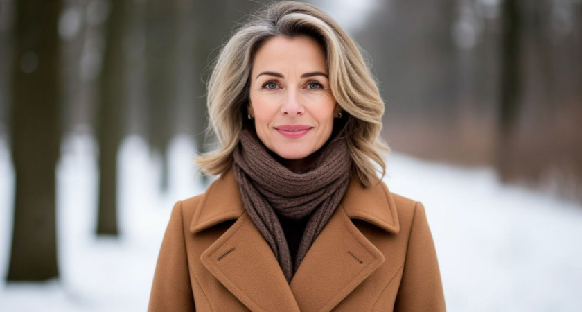 Эти вещи сделают из вас "тетку" - вот 5 привычек, чтобы выглядеть стильно и современно