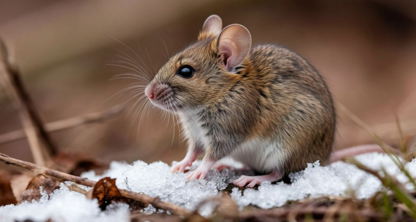 Нашла гениальный способ, как избавиться от крыс и мышей - не потратила ни копейки. Дача и дом в полной безопасности