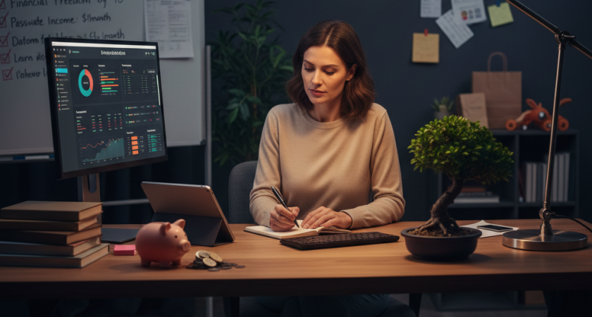 Откажитесь от привычек бедных людей: 12 привычек, которые разоряют вас