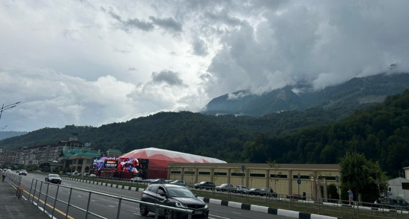 Спросила у абхазов, почему они не работают - ответ поразил до глубины души. Вот что сказал обычный народ