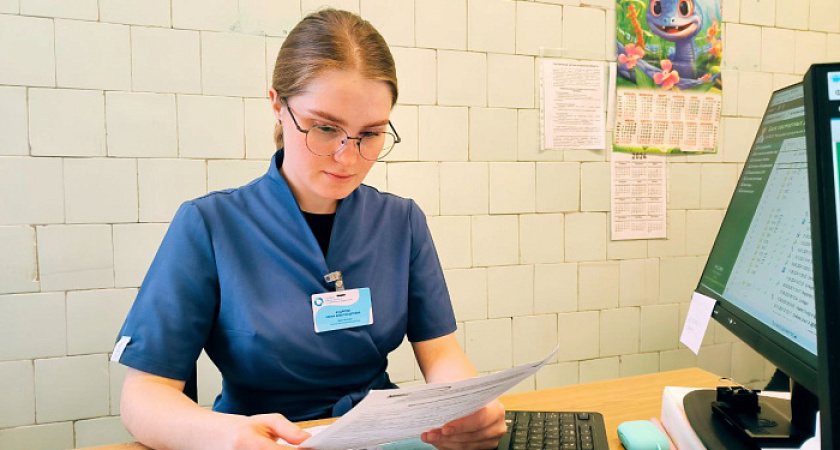 Акция "ОНКОпост" помогла обследовать более 2500 жителей Кировской области в 2025 году