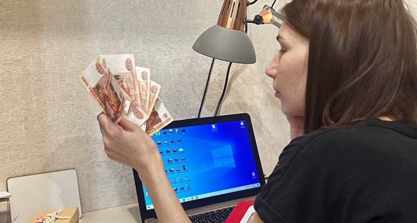 Кибермошенники похитили у жителей Кировской области 12,8 млн рублей за неделю