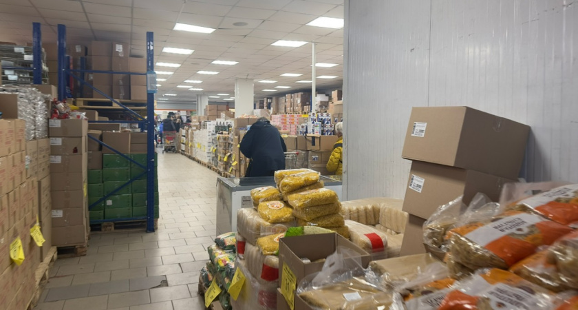 Забежала в "Светофор" и опешила: куча классных новинок - особенно порадовал "холодильник"