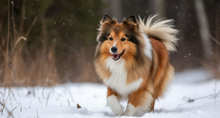 7 пород собак, которые всегда будут рядом - их верность не знает границ. Кинологи поставили точку