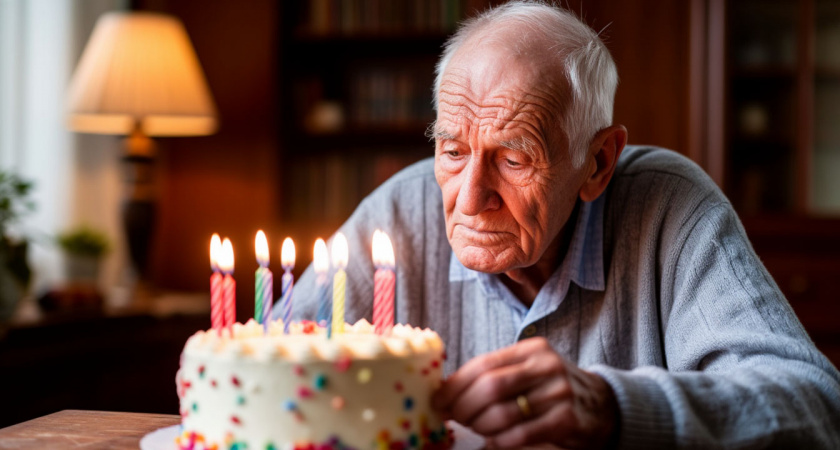 7 причин, почему умные и счастливые люди не отмечают дни рождения, особенно ближе к старости