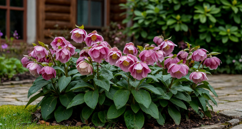 Многолетники, которые можно посеять под зиму: начало декабря - идеальное время