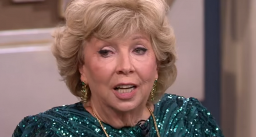 Стихотворение Ларисы Рубальской, которое помогает принять жизнь такой, какая она есть