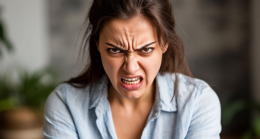 В каком единственном случае женщина становится злой: слова психолога Владимира Леви, которые стоит прочесть всем