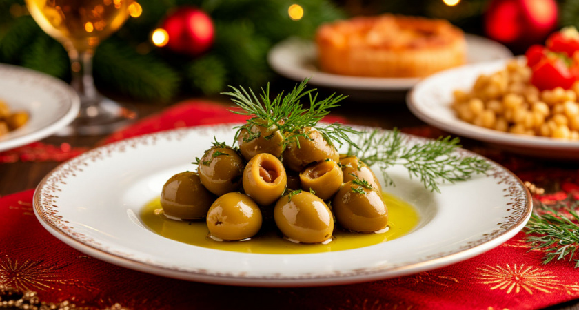 Закуска, которая заставляет гостей просить добавки и рецепт. Подсмотрела в дорогом ресторане - готовится за 15 минут